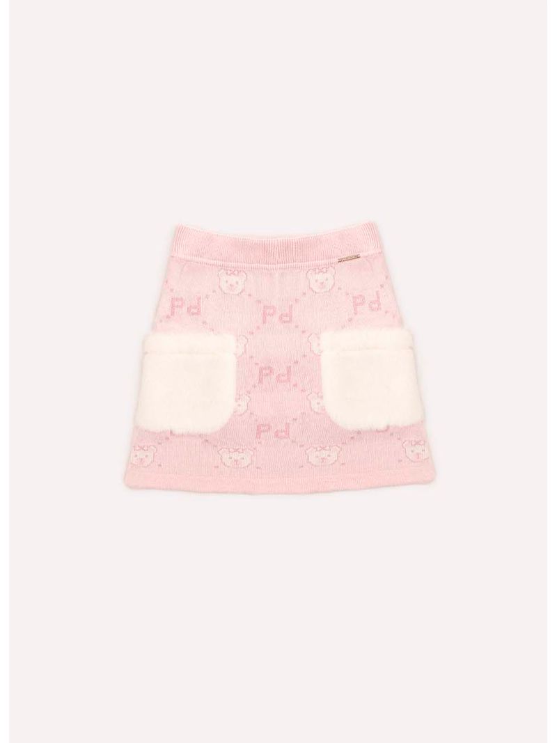 Saia_Tricot_Monograma_Ursos_Bolso_Pele