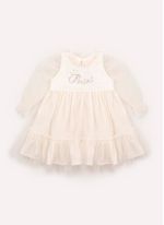 Vestido_Tule_Manga_Longa_Pituchinhus
