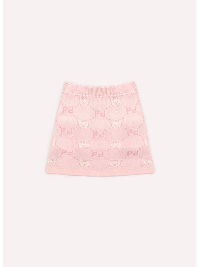 Saia_Tricot_Monograma_Ursos_Bolso_Pele