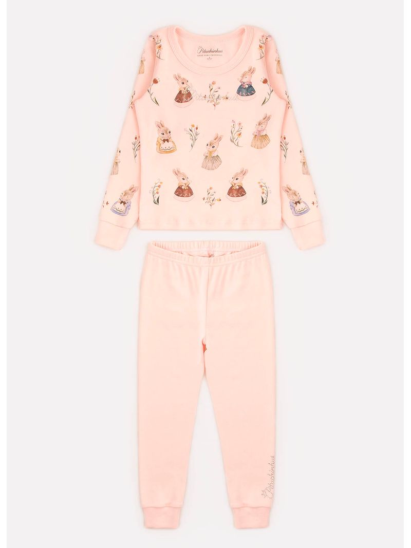 Conj_Pijama_Arte_Coelhos