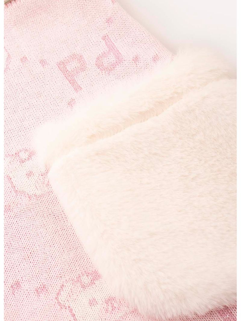 Saia_Tricot_Monograma_Ursos_Bolso_Pele