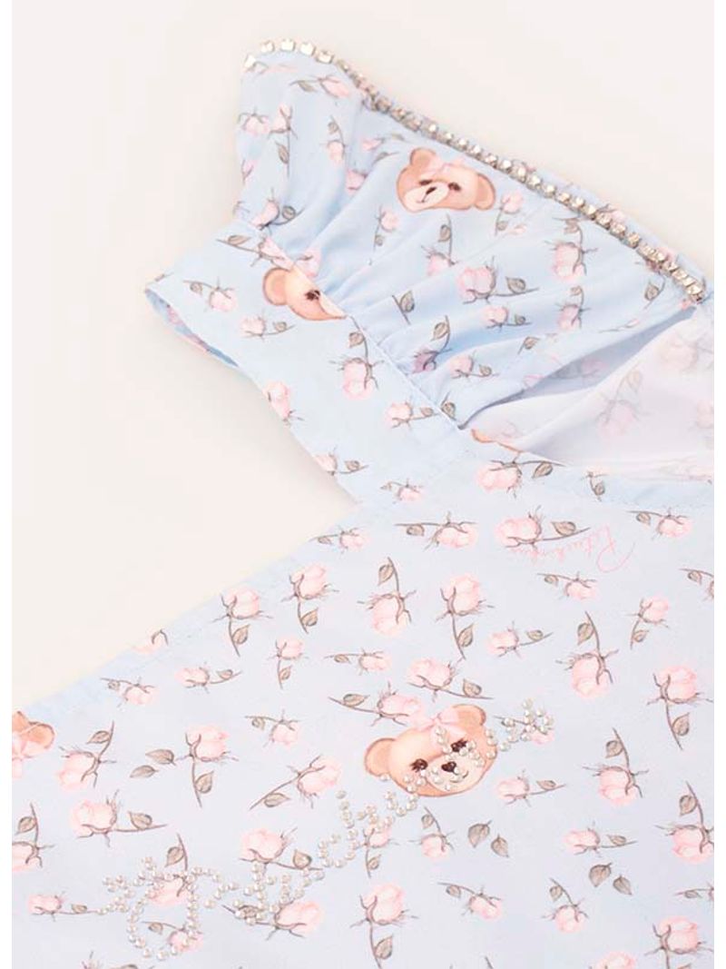 Vestido_Algodao_Floral_Ursas_Babado