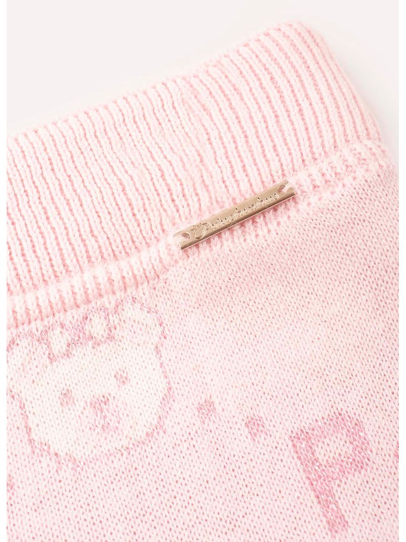 Saia_Tricot_Monograma_Ursos_Bolso_Pele