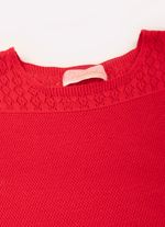 Vestido_Tricot_Ponto_Rendado