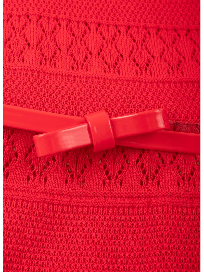Vestido_Tricot_Ponto_Rendado