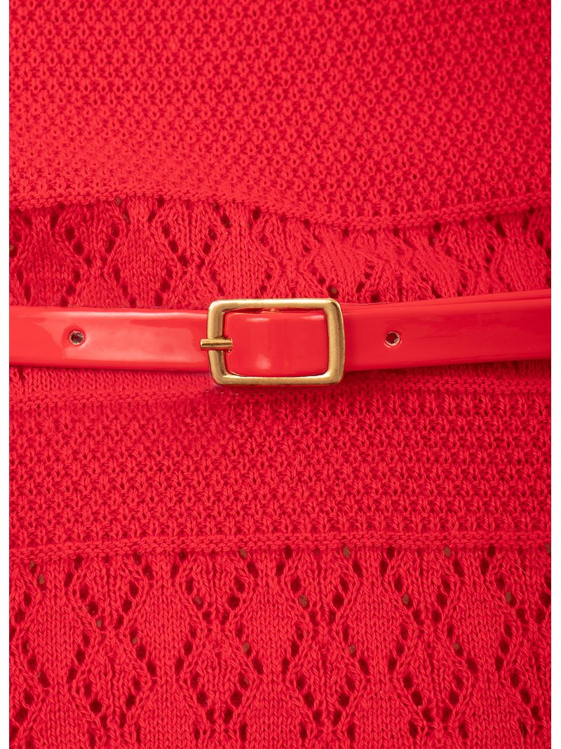 Vestido_Tricot_Ponto_Rendado