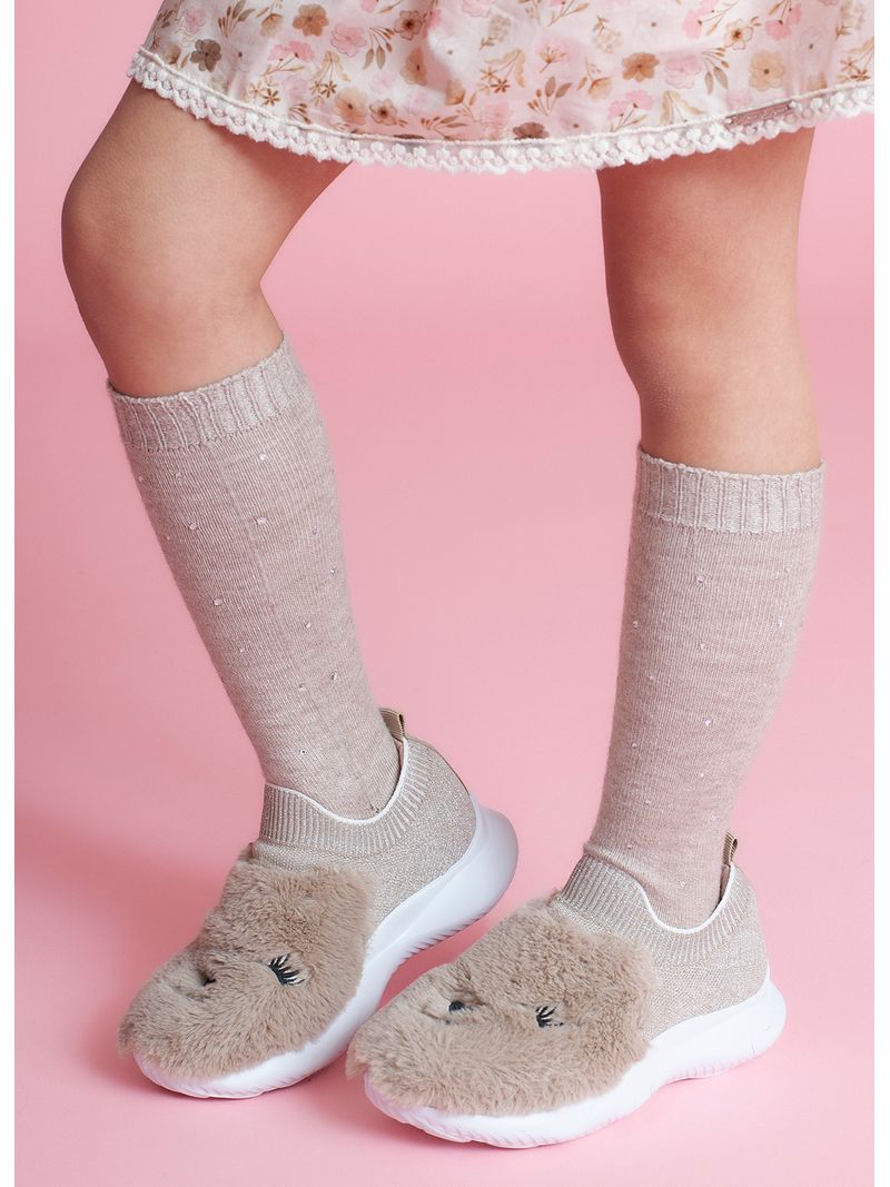 Tenis_Knit_Ursa_Pele_Bordada