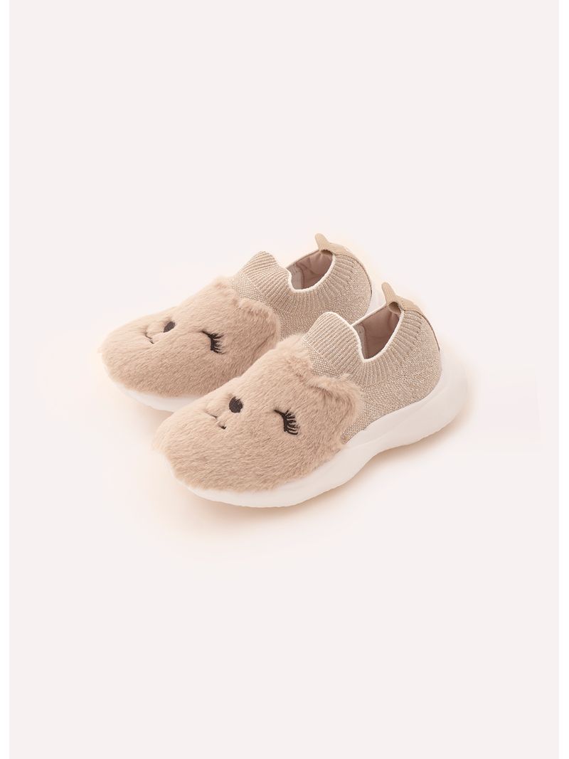 Tenis_Knit_Ursa_Pele_Bordada