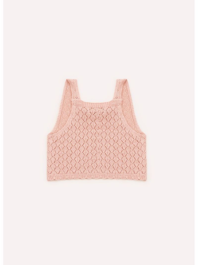 Blusa_Cropped_Tricot_Rendado