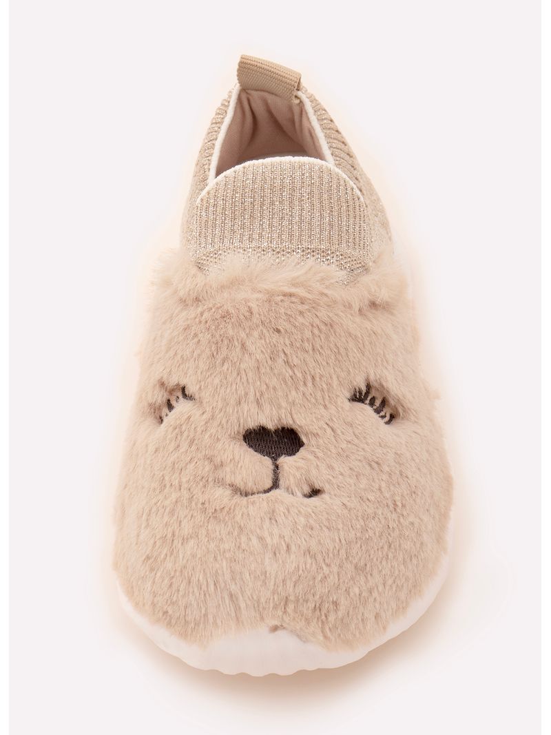 Tenis_Knit_Ursa_Pele_Bordada
