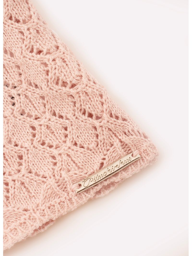 Blusa_Cropped_Tricot_Rendado