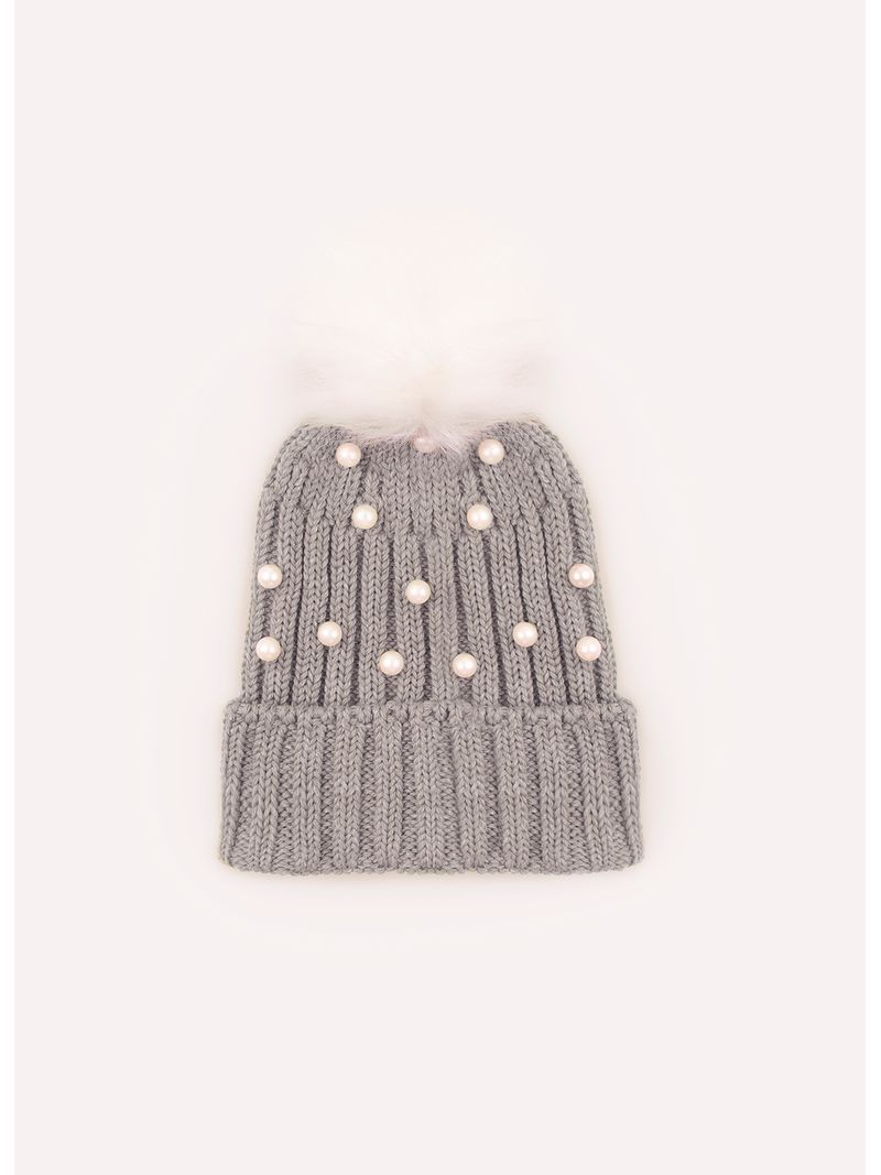 Touca_Tricot_Canelada_Perolas