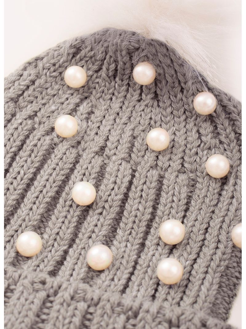 Touca_Tricot_Canelada_Perolas