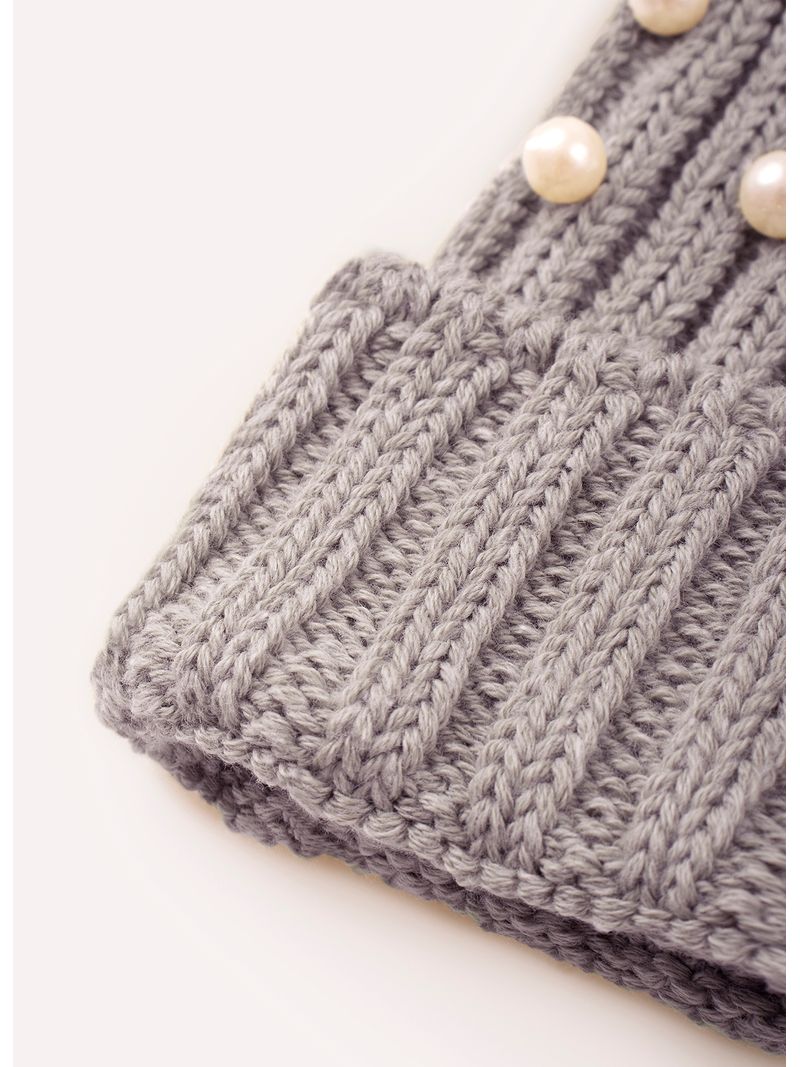 Touca_Tricot_Canelada_Perolas