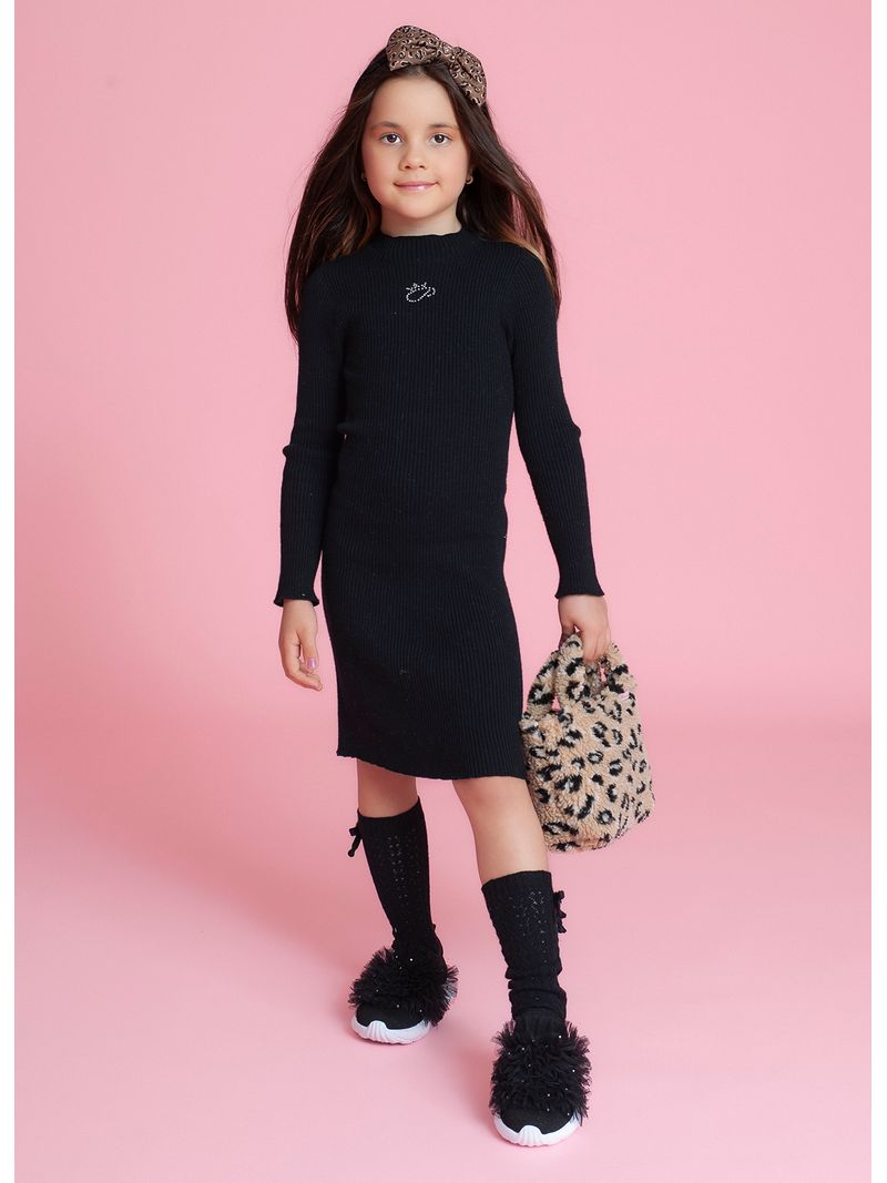 Vestido_Tricot_Canelado