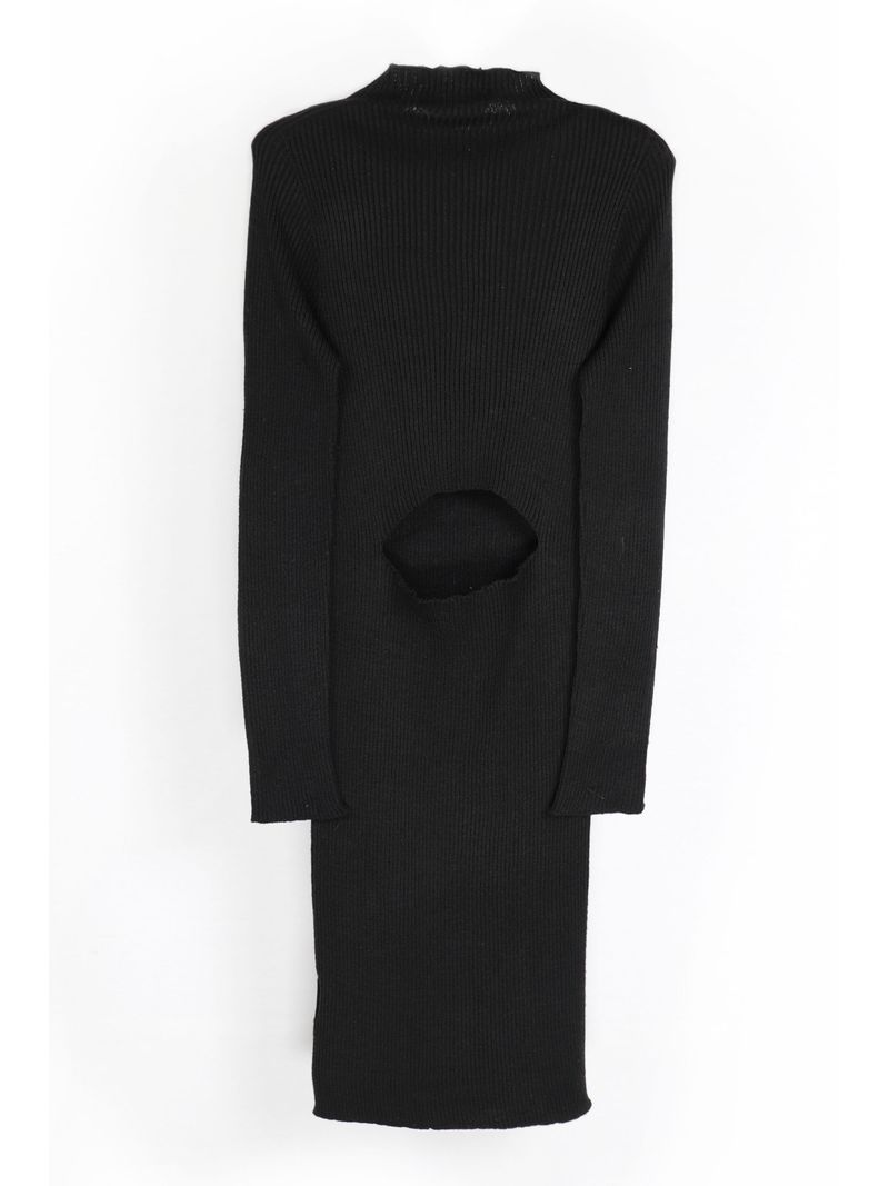 Vestido_Tricot_Canelado_Recorte