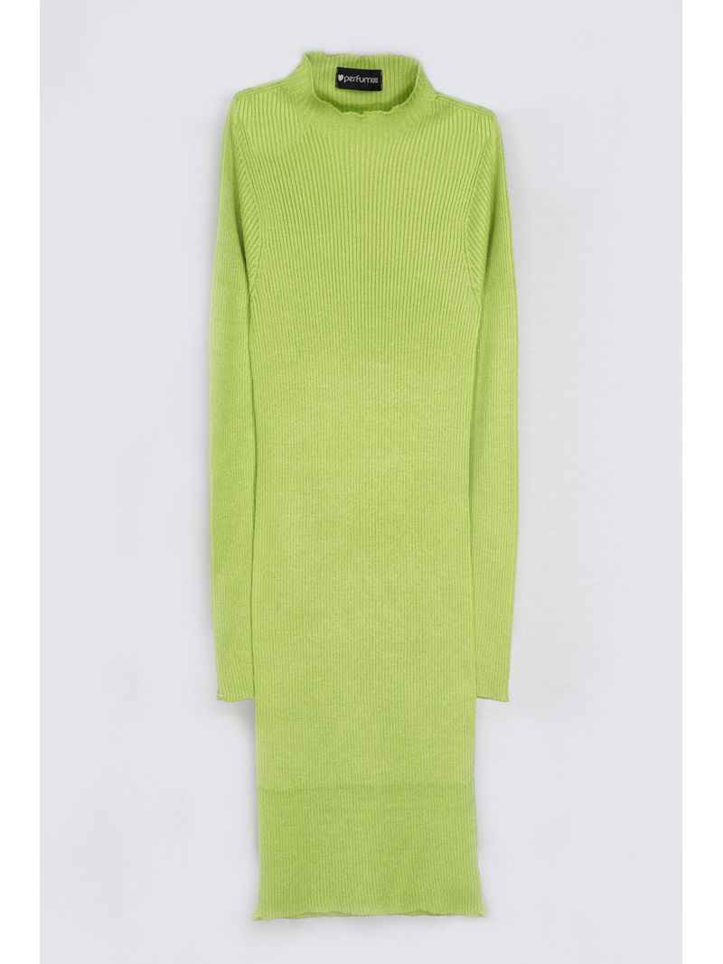 Vestido_Tricot_Canelado_Recorte
