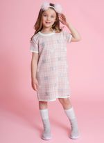 Vestido_Tricot_Xadrez_Ursa_Cristal