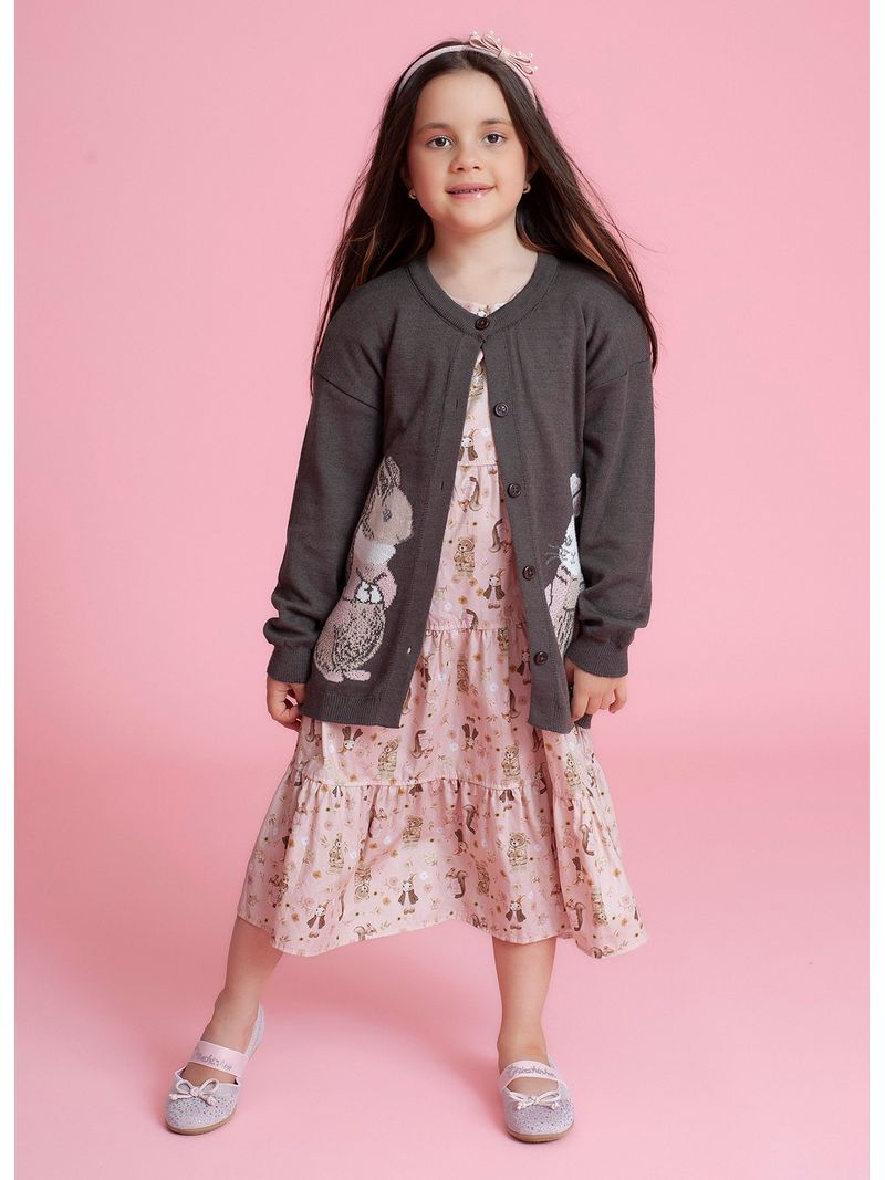 Casaco_Tricot_Multi_Bichinhos