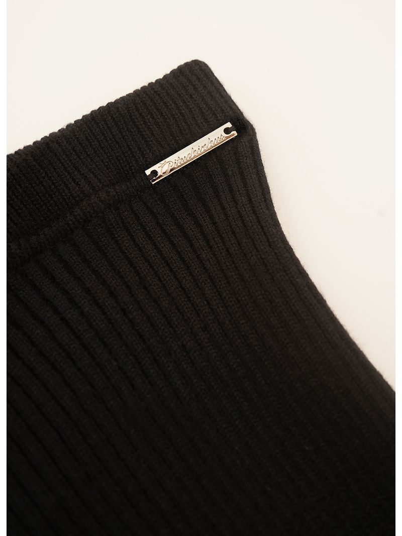 Calca_Tricot_Flare_Canelada