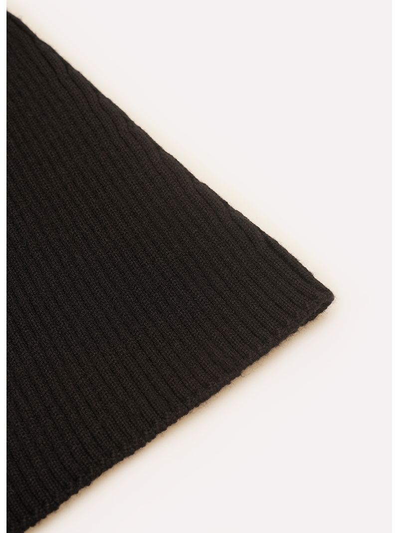 Calca_Tricot_Flare_Canelada