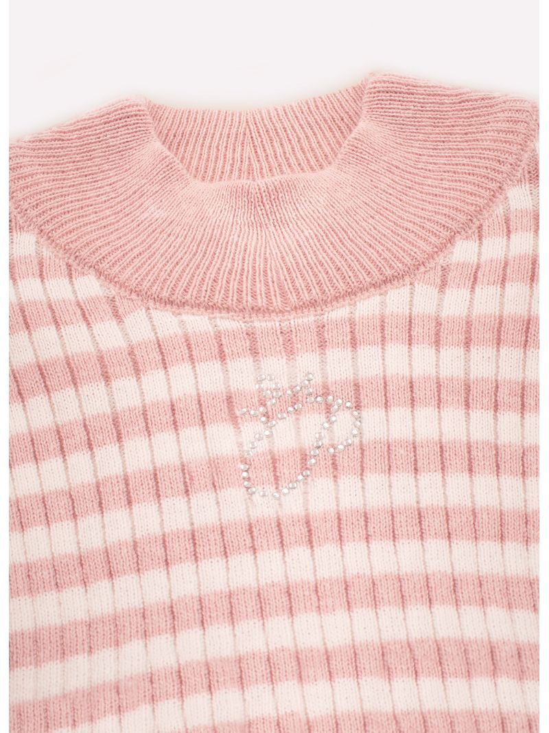 Blusa_Tricot_Canelada_Listrada