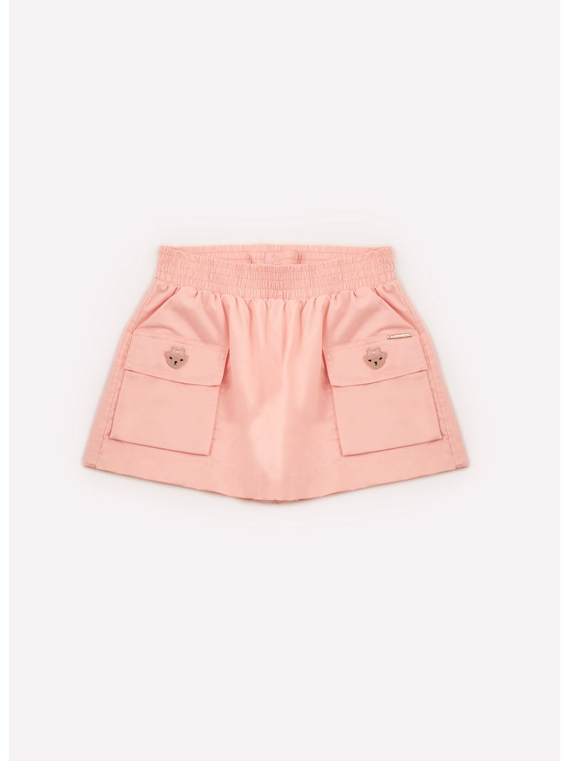 Saia_Short_Tricoline_Bolsos_Cargo
