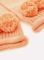 Luva_Tricot_Pompom