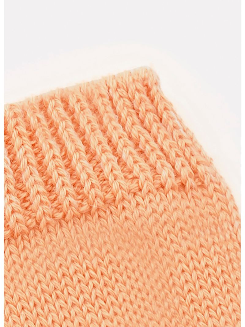 Luva_Tricot_Pompom