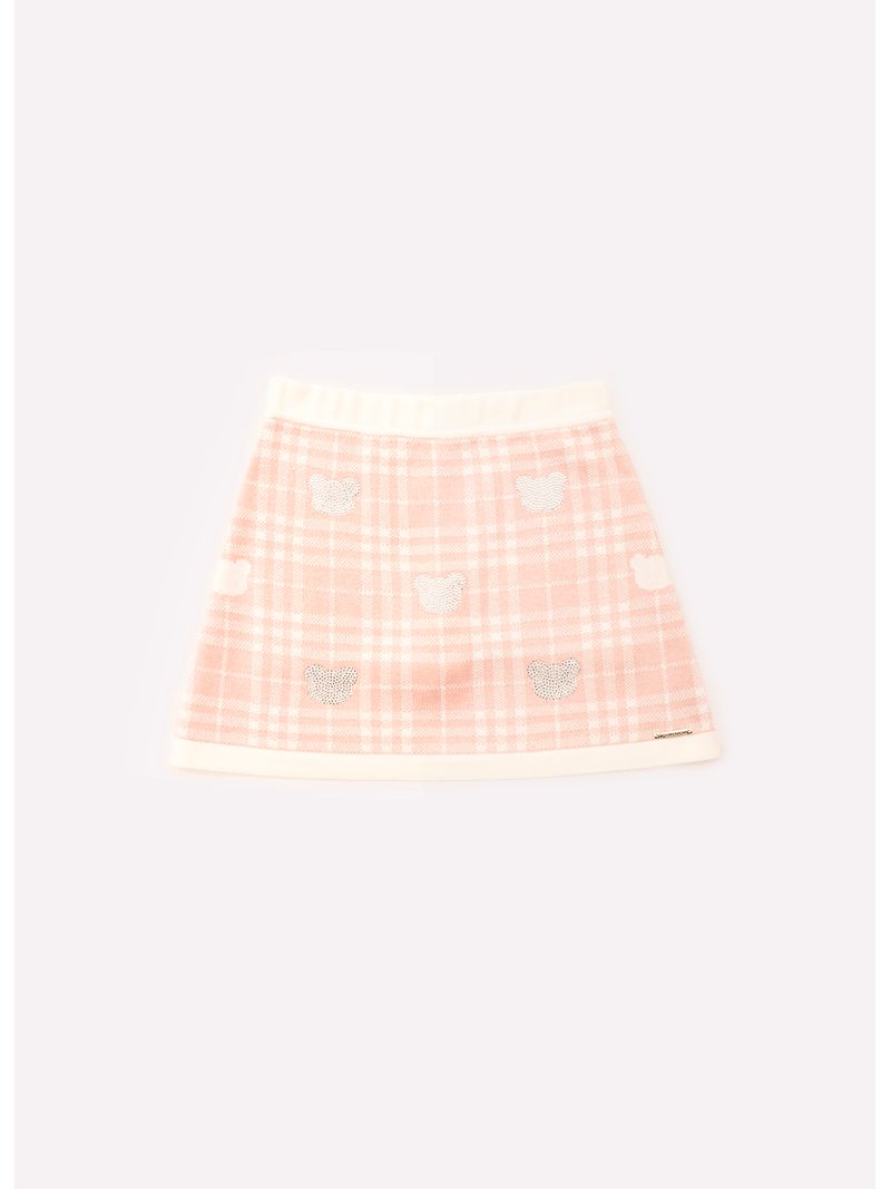 26922-272-2-Saia-Short-Tricot-Xadrez