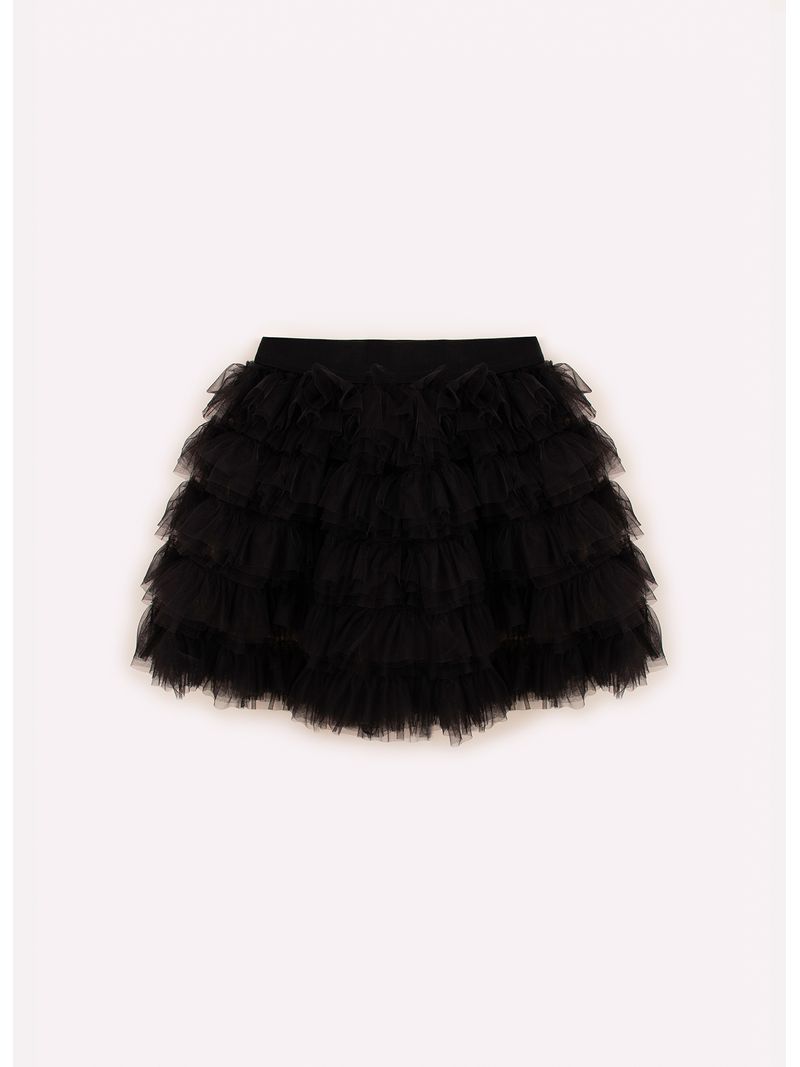 Saia_Short_Frufru_Tule