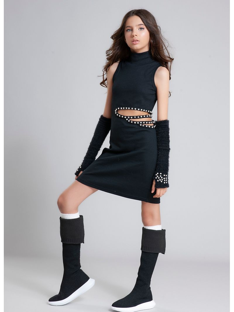Vestido_Ribana_Cut_Out_Cristais