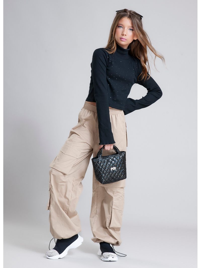 Calca_Tricoline_Bolsos_Cargo