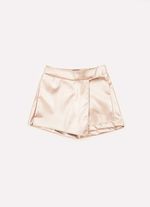 Saia_Short_Courino_Metalizado