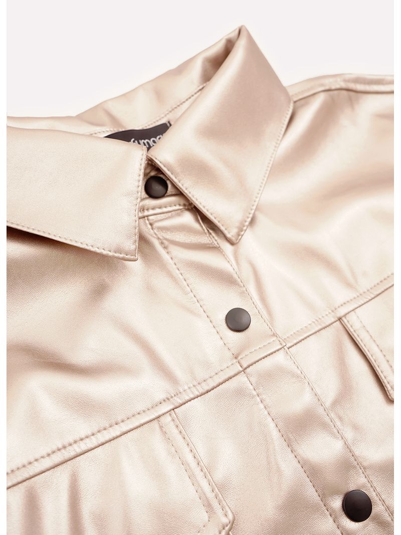 Camisa_Courino_Metalizado