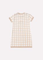Vestido_Tricot_Xadrez_Ursa