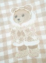 Vestido_Tricot_Xadrez_Ursa