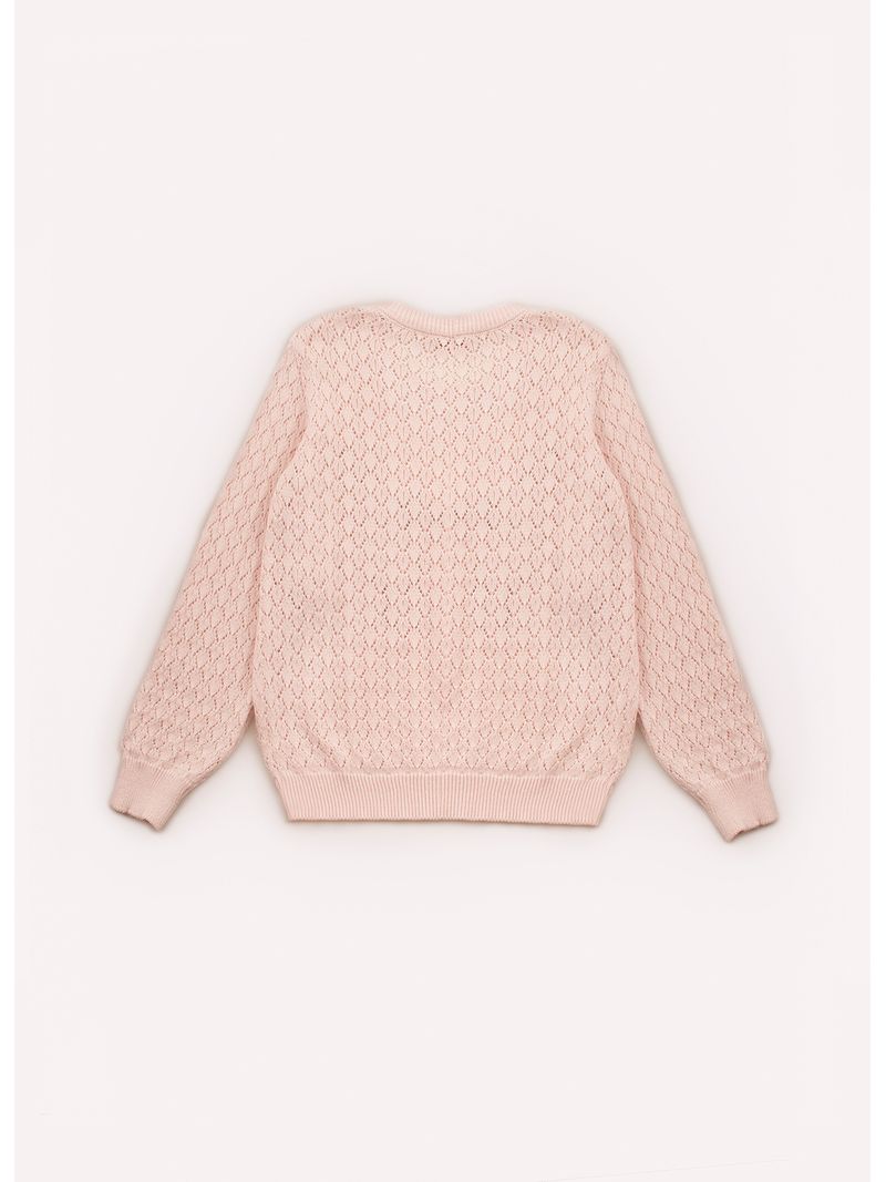 Blusa_Tricot_Coelhos_Renda