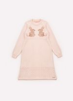 Vestido_Tricot_Coelhos_Rendado