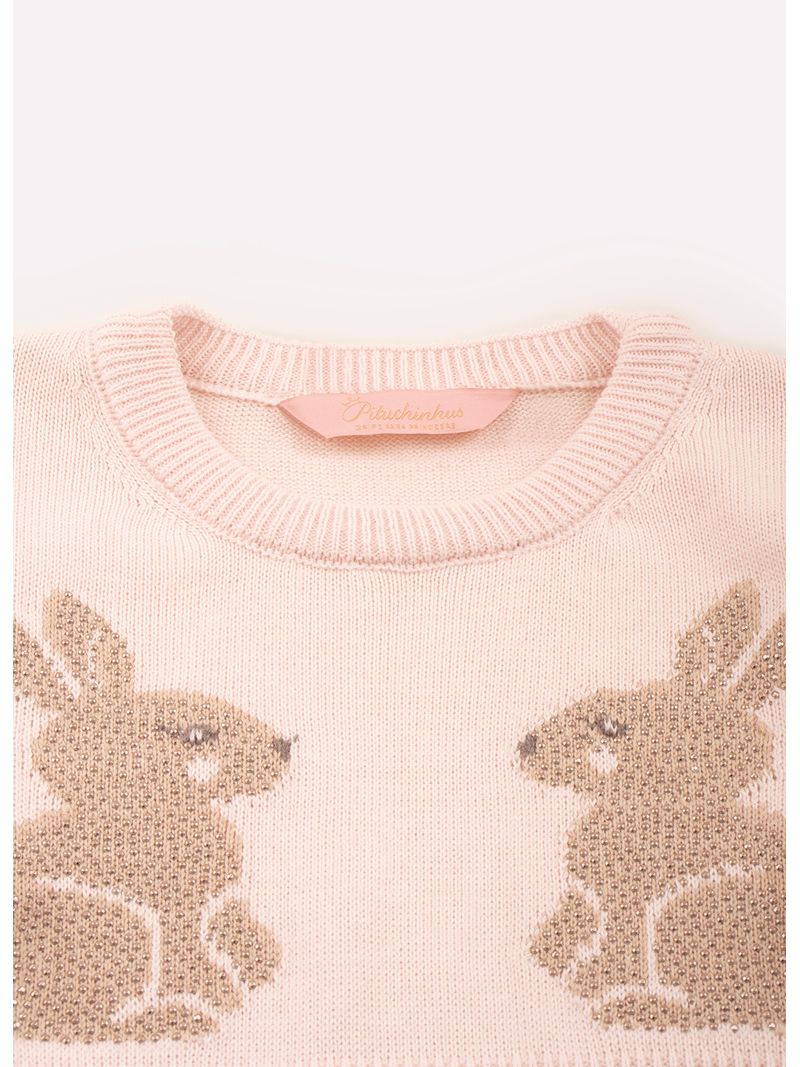 Vestido_Tricot_Coelhos_Rendado