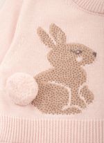Vestido_Tricot_Coelhos_Rendado