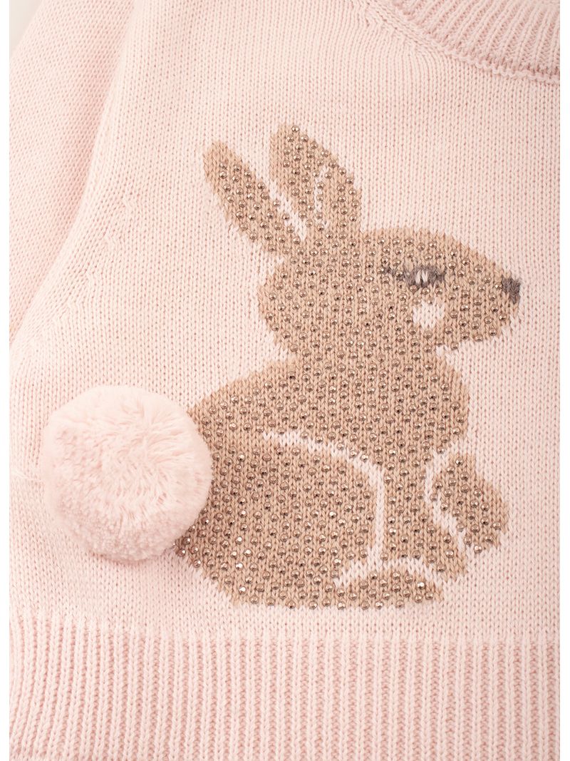 Vestido_Tricot_Coelhos_Rendado