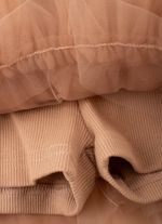 Saia_Short_Babados_Tule