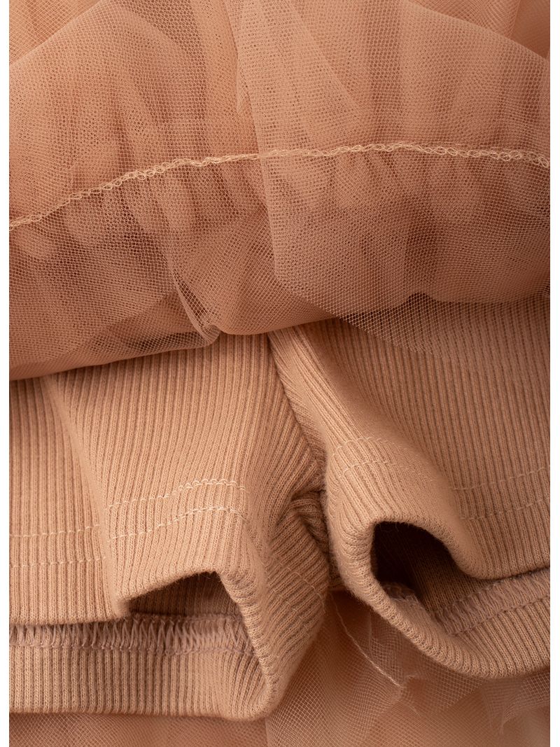 Saia_Short_Babados_Tule