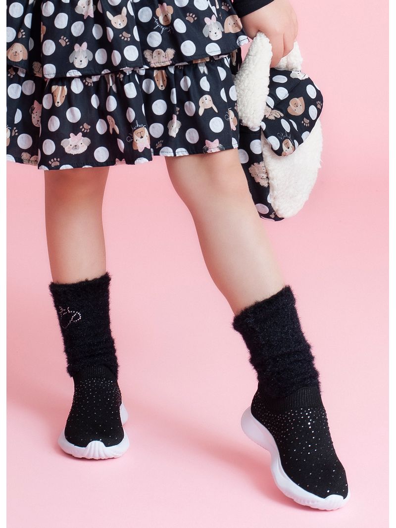 Tenis_Knit_Cristais