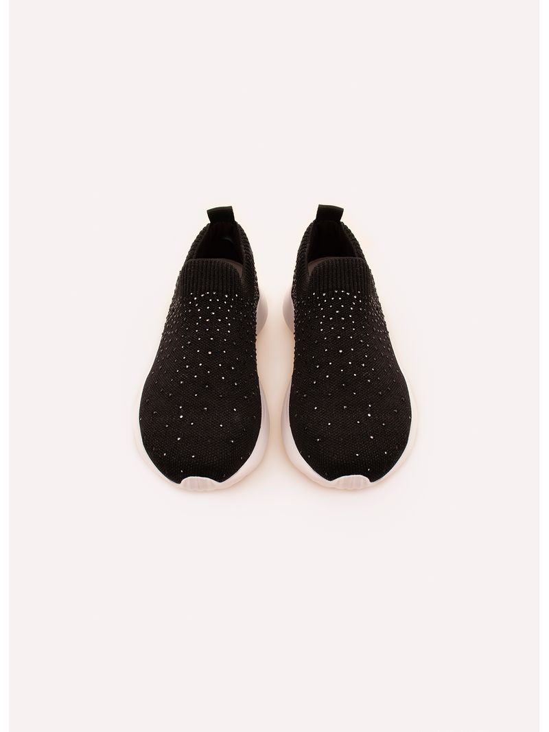 Tenis_Knit_Cristais