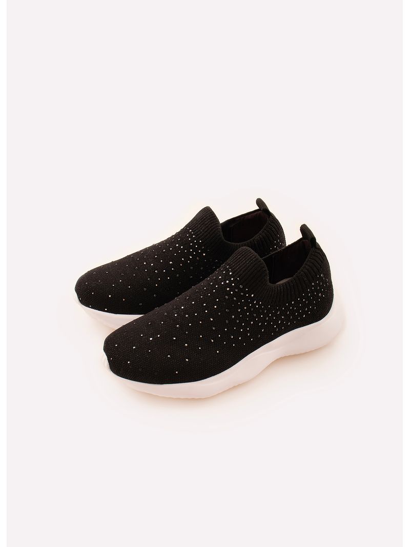 Tenis_Knit_Cristais