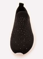 Tenis_Knit_Cristais