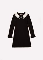 Vestido_Tricot_Gola_Renda
