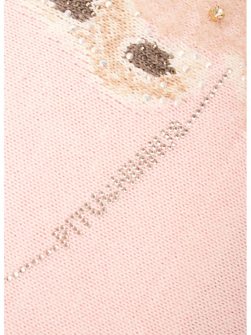 Vestido_Tricot_Cachorrinhos